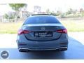ASKAR OTOMOTİV'DEN 2023 MODEL C200 AMG 4MATİC-3D BURMESTER