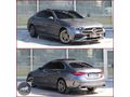 ASKAR OTOMOTİV'DEN 2023 MODEL C200 AMG 4MATİC-3D BURMESTER