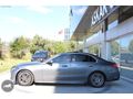 ASKAR OTOMOTİV'DEN 2023 MODEL C200 AMG 4MATİC-3D BURMESTER