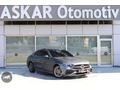 ASKAR OTOMOTİV'DEN 2023 MODEL C200 AMG 4MATİC-3D BURMESTER