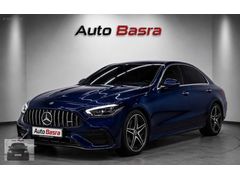 24+AMG+HYBRID+BURMESTER+KOLTUK ISITMA+ELK BAGAJ+DİJİTAL FAR