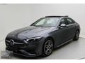 TÜRKMEN GÜNEŞ'DEN 2022 MDL C 200AMG 4MATİC %20 FATURA 12-36 VADE