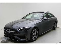 TÜRKMEN GÜNEŞ'DEN 2022 MDL C 200AMG 4MATİC %20 FATURA 12-36 VADE