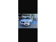 Sahibinden BMW 1 Serisi 116i Comfort 2014 Model 
