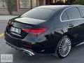 -BOYASIZ- 2022 MODEL C200 AMG 65 BİN KM FULL Y.SERVİS BAKIMLI !!