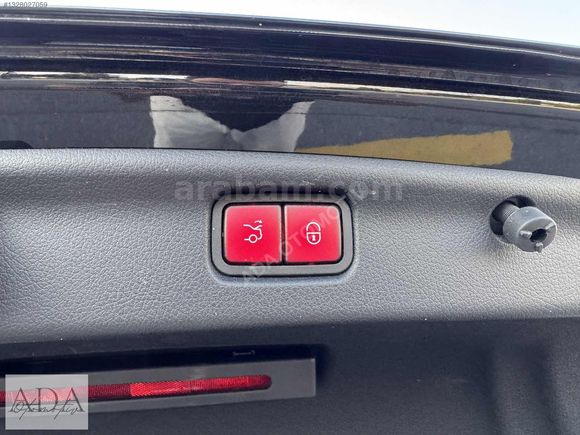 -BOYASIZ- 2022 MODEL C200 AMG 65 BİN KM FULL Y.SERVİS BAKIMLI !!
