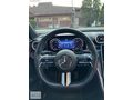 -BOYASIZ- 2022 MODEL C200 AMG 65 BİN KM FULL Y.SERVİS BAKIMLI !!