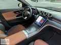 -BOYASIZ- 2022 MODEL C200 AMG 65 BİN KM FULL Y.SERVİS BAKIMLI !!