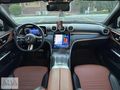 -BOYASIZ- 2022 MODEL C200 AMG 65 BİN KM FULL Y.SERVİS BAKIMLI !!