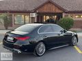 -BOYASIZ- 2022 MODEL C200 AMG 65 BİN KM FULL Y.SERVİS BAKIMLI !!