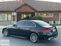 -BOYASIZ- 2022 MODEL C200 AMG 65 BİN KM FULL Y.SERVİS BAKIMLI !!