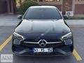 -BOYASIZ- 2022 MODEL C200 AMG 65 BİN KM FULL Y.SERVİS BAKIMLI !!