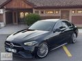 -BOYASIZ- 2022 MODEL C200 AMG 65 BİN KM FULL Y.SERVİS BAKIMLI !!