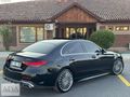 -BOYASIZ- 2022 MODEL C200 AMG 65 BİN KM FULL Y.SERVİS BAKIMLI !!