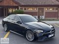 -BOYASIZ- 2022 MODEL C200 AMG 65 BİN KM FULL Y.SERVİS BAKIMLI !!