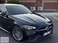 -BOYASIZ- 2022 MODEL C200 AMG 65 BİN KM FULL Y.SERVİS BAKIMLI !!