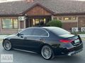 -BOYASIZ- 2022 MODEL C200 AMG 65 BİN KM FULL Y.SERVİS BAKIMLI !!