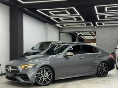 2022 C200 4MATİC AMG 56.000KM HATASZ HEADUP-4K ISTMA-360CAM-FULL