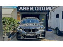 AREN'DEN 2020 BMW X1 ULTİMATE EDİTİON M SPORT 105000KM HATASIZ!