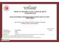 HATASIZ " UZATILMIŞ GARANTİ - BURMASTER - ARKA ISITMA - 19 JANT"