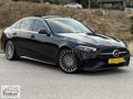 FERKAN'dan 2023 ÇIKIŞ C200 AMG 4MATIC 9G-TRONİC 40.000KM BOYASIZ