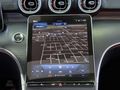 HATASIZ+SRVS BAKIMLI+İLK SAHİP! 2024 C200 AMG 4MATİC+BURMESTER