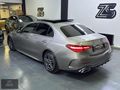HATASIZ+SRVS BAKIMLI+İLK SAHİP! 2024 C200 AMG 4MATİC+BURMESTER