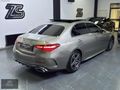HATASIZ+SRVS BAKIMLI+İLK SAHİP! 2024 C200 AMG 4MATİC+BURMESTER