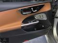 HATASIZ+SRVS BAKIMLI+İLK SAHİP! 2024 C200 AMG 4MATİC+BURMESTER
