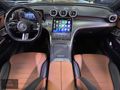 HATASIZ+SRVS BAKIMLI+İLK SAHİP! 2024 C200 AMG 4MATİC+BURMESTER