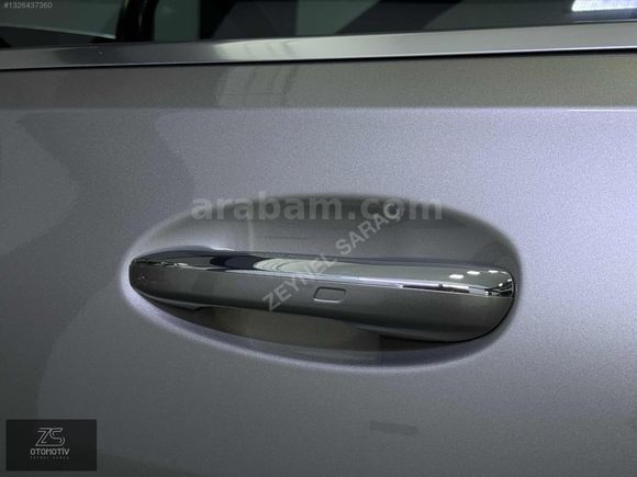 HATASIZ+SRVS BAKIMLI+İLK SAHİP! 2024 C200 AMG 4MATİC+BURMESTER