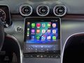 HATASIZ+SRVS BAKIMLI+İLK SAHİP! 2024 C200 AMG 4MATİC+BURMESTER