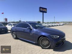 KINIK | 2024/ C200 AMG 4MATİC KREDİ KARTINA 12 TAKSİT İMKANI