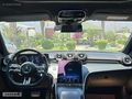 EKREMDEN 2022 MODEL MERCEDES C 200 AMG 4 MATİC