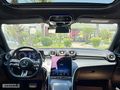EKREMDEN 2022 MODEL MERCEDES C 200 AMG 4 MATİC