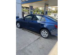 Sahibinden Renault Megane 1.3 TCe Touch 2025 Model  9.800 km Lacivert