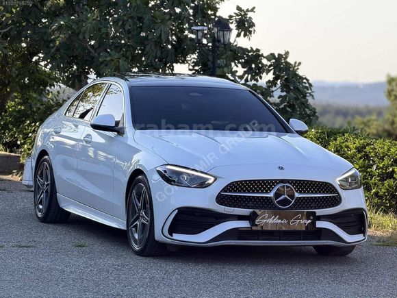 2023 / BURMESTER / 3D NAVİGASYON / TABA KOLTUK / HATASIZ