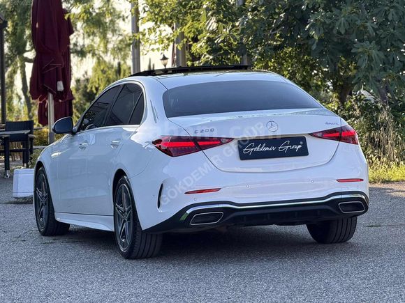 2023 / BURMESTER / 3D NAVİGASYON / TABA KOLTUK / HATASIZ