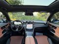2023 / BURMESTER / 3D NAVİGASYON / TABA KOLTUK / HATASIZ