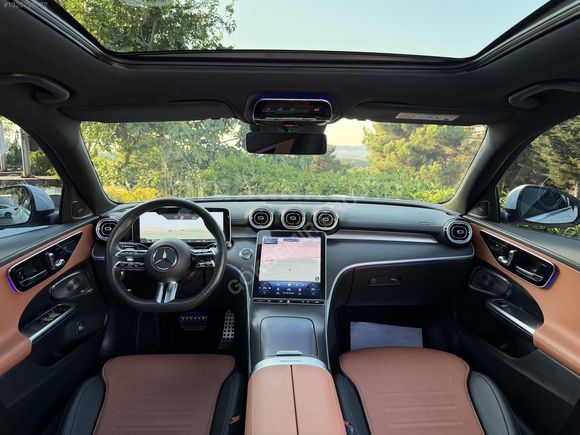2023 / BURMESTER / 3D NAVİGASYON / TABA KOLTUK / HATASIZ