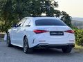 2023 / BURMESTER / 3D NAVİGASYON / TABA KOLTUK / HATASIZ