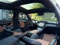 2023 / BURMESTER / 3D NAVİGASYON / TABA KOLTUK / HATASIZ