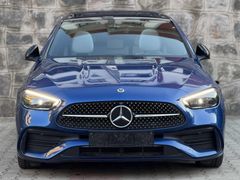 2023 C200 4MATİC-PPF-BRMSTR-360K-4ISTMA-GCE PKT-NAVİ-HAFIZA-FULL