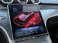 EMZ GRUP TAN 2023 MERCEDES C 200 HATASIZ %20 KDV