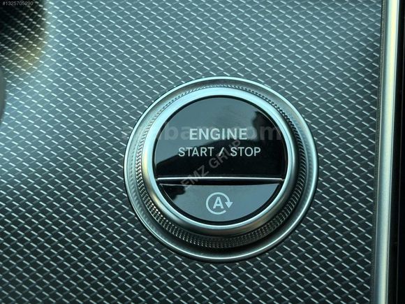 EMZ GRUP TAN 2023 MERCEDES C 200 HATASIZ %20 KDV