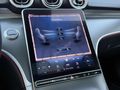 EMZ GRUP TAN 2023 MERCEDES C 200 HATASIZ %20 KDV