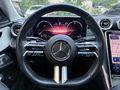 EMZ GRUP TAN 2023 MERCEDES C 200 HATASIZ %20 KDV