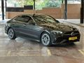 Mercedes C200 AMG Hatasızz