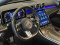 Mercedes C200 AMG Hatasızz