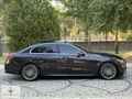 2025 Model C 200 4 Matic AMG 19.000 Km'de